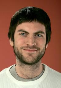 Wes Bentley at the 2007 Sundance Film Festival.