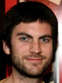 Wes Bentley at the 2007 Slamdance Film Festival premiere screening of "Weirdsville."
