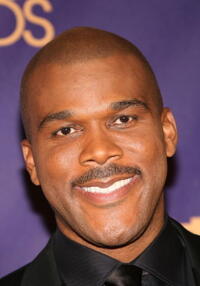 Tyler Perry at the Film Life's 2006 Black Movie Awards in Los Angeles, CA