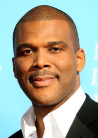 Tyler Perry at the 38th annual NAACP Image Awards in Los Angeles, CA. 