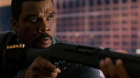 Tyler Perry in "Alex Cross."