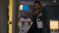 Tyler Perry in "Alex Cross."