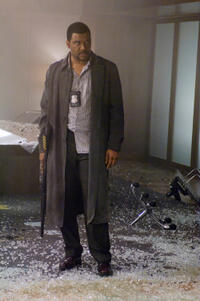 Tyler Perry in "Alex Cross."