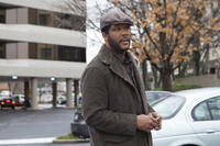 Tyler Perry as T.K. in "The Single Moms Club."
