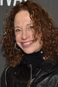 Darci Picoult at the "Where is Kyra?" premiere during the 2017 Sundance Film Festival.