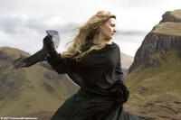 Michelle Pfeiffer in "Stardust."
