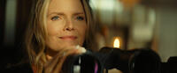 Michelle Pfeiffer in "The Family."