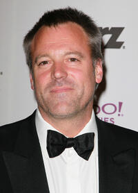 Wally Pfister at the 14th Annual Hollywood Awards Gala.