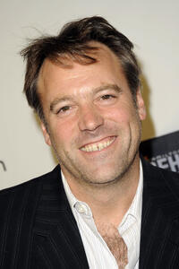 Wally Pfister at the Hollywood Life's Behind The Camera Awards.
