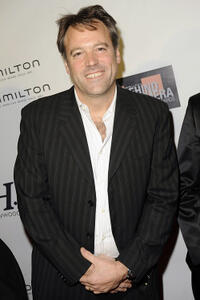 Wally Pfister at the Hollywood Life's Behind The Camera Awards.