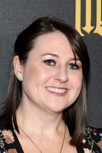 Eleanore PIenta at the "Mr. Malcolm's List" New York premiere.