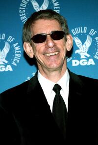 Richard Belzer at the '4th Annual Directors Guild of America Honors'.