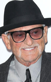 Joe Pesci at the "The Irishman" premiere during the 57th New York Film Festival.