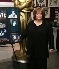 Donna Pescow at the Monday Nights with Oscar presents "Saturday Night Fever."