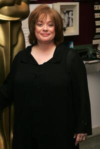 Donna Pescow at the Monday Nights with Oscar presents "Saturday Night Fever."