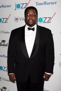 Wendell Pierce at the 6th Annual Spring Gala.