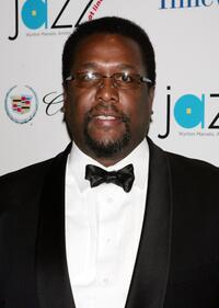 Wendell Pierce at the 6th Annual Spring Gala.