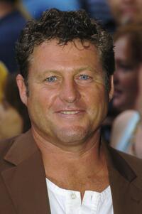 Peter Phelps at the premiere of "Brokeback Mountain."