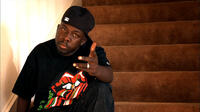 Phife Dawg in "Beats Rhymes & Life: The Travels of a Tribe Called Quest."