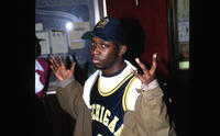 Phife Dawg in "Beats Rhymes & Life: The Travels of a Tribe Called Quest."