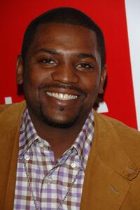 Mekhi Phifer at the In Style & Saturn 2006 Awards season benefit.