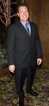 Joe Piscopo at the Cooley Anemia Foundation's 4th Annual Winter Gala.