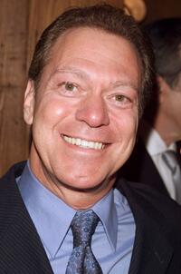 Joe Piscopo at the Cooley Anemia Foundation's 4th Annual Winter Gala.