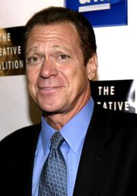 Joe Piscopo at the "Seconding The First" a celebration of the first amendment.