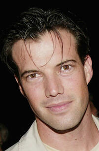 Lorenzo Pisoni at the after-party of The Public Theater's summer benefit and opening night performance of "Much Ado About Nothing" in New York.