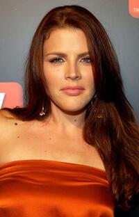 Busy Philipps at the TV Guide & Inside TV 2005 Emmy after party.
