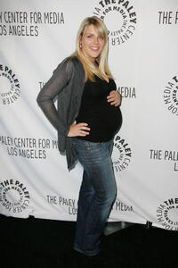 Busy Philipps at the Paley Center for Media's 25th Annual Paley Television Festival.