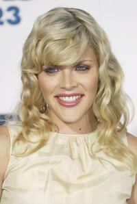 Busy Philipps at the premiere of "White Chicks."