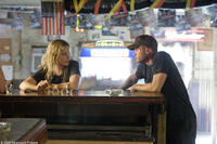 Abbie Cornish and Ryan Phillippe in "Stop-Loss." 
