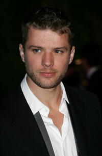 Ryan Phillippe at the 2007 Vanity Fair Oscar party.