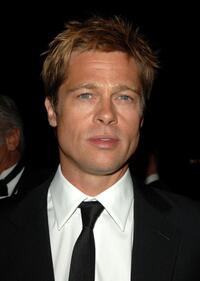 Brad Pitt at the 18th Annual Palm Springs International Film Festival 2007 Gala Awards.