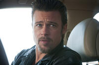 Brad Pitt in "Killing Them Softly."