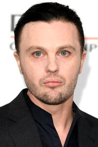 Michael Pitt at the photocall for "Run With the Hunted" during the 14th Rome Film Festival.