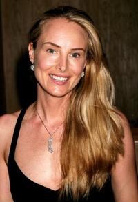 Chynna Phillips at the 18th Annual Genesis Awards.