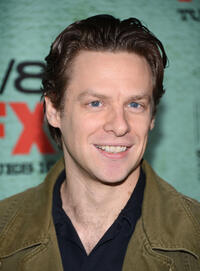 Jacob Pitts at the Season 4 California premiere of "Justified."