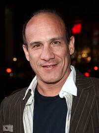 Paul Ben-Victor at the premiere of "Max Payne."