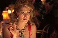 Rosamund Pike as Helen in "An Education."