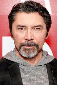 Lou Diamond Phillips at SAG-AFTRA Foundation  Conversations: "Prodigal Son" in New York City.