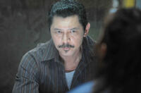 Lou Diamond Phillips as Jose Tonorio in "Filly Brown."