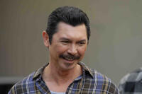 Lou Diamond Phillips as Jose Tonorio in "Filly Brown."