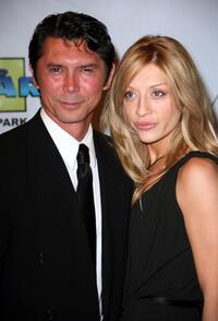 Lou Diamond Phillips at the 17th Annual Night Of 100 Stars Oscar Gala.