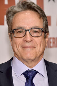 Angelo Pizzo at the premiere of Clarius Entertainment's 'My All American' at The Grove.