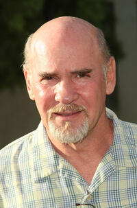 Mitch Pileggi at the California premiere of "Sons of Anarchy."