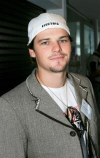 Nathan Phillips at the L'Oreal Paris 2005 AFI Awards Nomination Announcement.