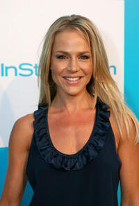 Julie Benz at the 7th annual InStyle Magazine summer soiree in Beverly Hills.