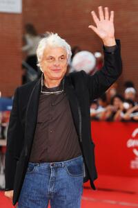 Michele Placido at the premiere of "Il Sangue Dei Vinti" during the 3rd Rome International Film Festival.